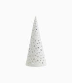 Christmas Candleholder Star and Moon - Image 3